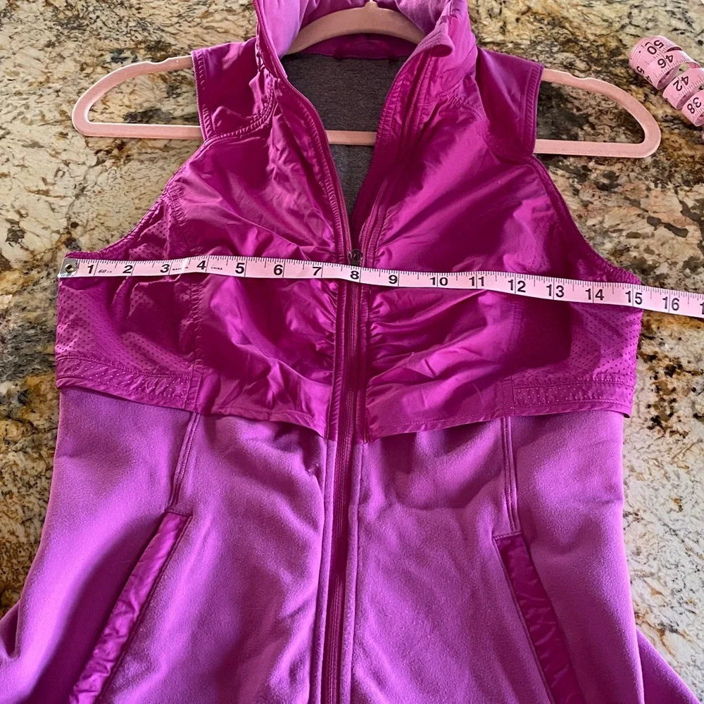 LULULEMON KANTO CATCH ME Vest - Picture 8 of 13